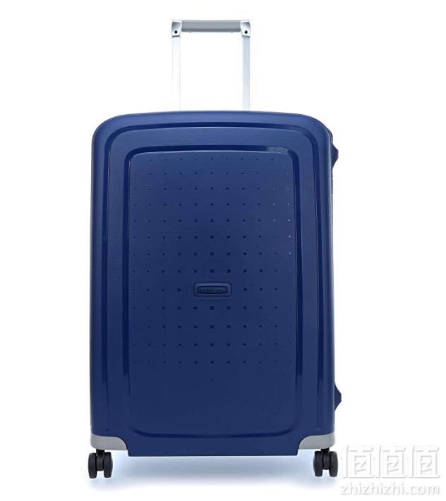 Samsonite 新秀丽 S'Cure系列拉杆箱 20寸/25寸 4色664.05元/759.05元包邮