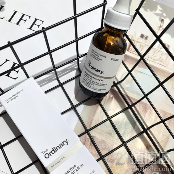 1560820334118261.png The Ordinary 2%维他命A醇衍生物乳液 30ml £8凑单直邮到手70元