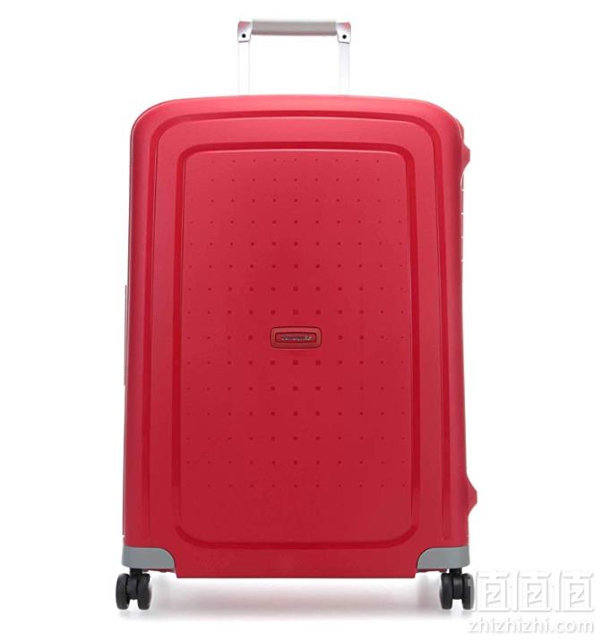 Samsonite 新秀丽 S'Cure系列拉杆箱 20寸/25寸 4色664.05元/759.05元包邮
