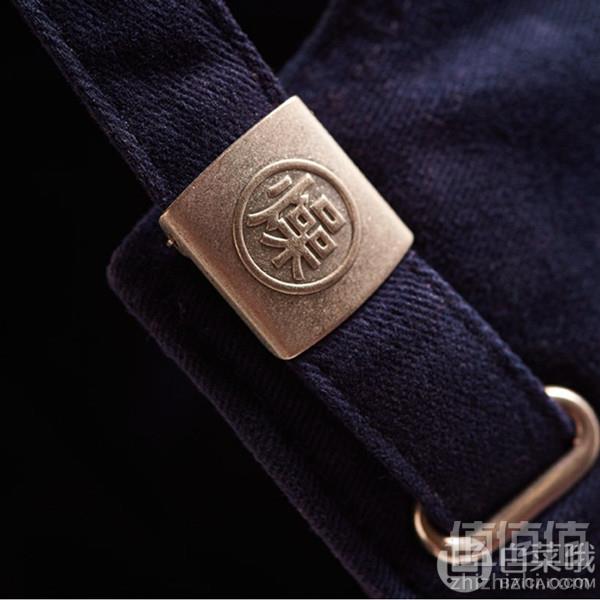Superdry 极度干燥 男士纯棉可调节棒球帽 Prime会员凑单免费直邮含税到手139元