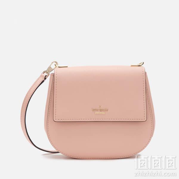 Kate Spade New York Women's Small Byrdie Bag - Warmvellum: Image 01