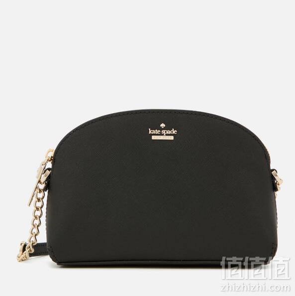 Kate Spade 凯特丝蓓 翻盖单肩斜挎小猪包 PXRU6912免费直邮到手851.4元
