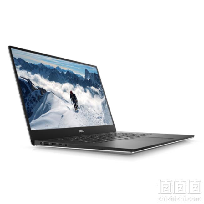 Dell 戴尔 XPS 15 9570 15.6寸笔记本电脑（i5-8300H/8GB/256GB）秒杀价6999元包邮
