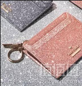 Kate Spade 凯特丝蓓 翻盖单肩斜挎小猪包 PXRU6912免费直邮到手851.4元