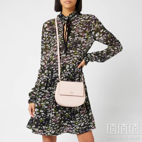Kate Spade New York Women's Small Byrdie Bag - Warmvellum: Image 21