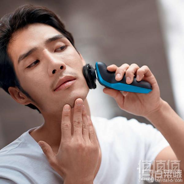 Philips 飞利浦 S5077/03 电动剃须刀355元包邮（下单立减）