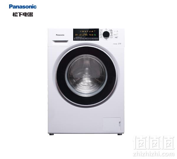 1560997101148730.png Panasonic 松下 罗密欧系列 XQG90-NKTCA 9公斤变频滚筒洗衣机 赠Philips净水壶3698元包邮(下单立减)