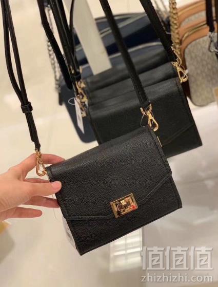 2019新款，Michael Kors 迈克高仕 Cassie 小号斜挎包到手654.45元