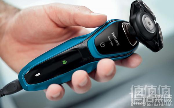 Philips 飞利浦 S5077/03 电动剃须刀355元包邮（下单立减）