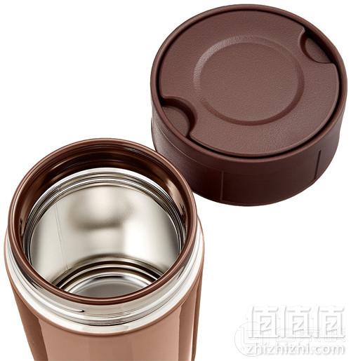 Zojirushi 象印 SW-HC55 不锈钢焖烧杯550ml 三色 Prime会员凑单免费直邮含税到手160.73元