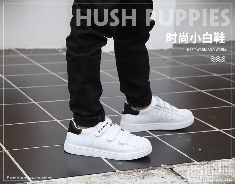 2019春季新款，暇步士 儿童贝壳头网纱小白鞋*2双 ￥226包邮 多色新低113元/双（拍2件）