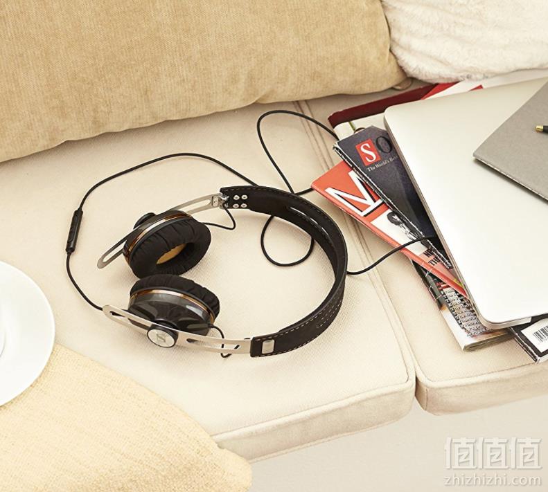 Sennheiser 森海塞尔MOMENTUM On-Ear i 2.0 小馒头二代 安卓版 头戴式耳机 Prime会员凑单免费直邮含税到手695元