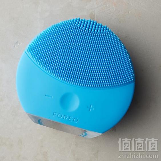 FOREO LUNA MINI 2 硅胶按摩洁面仪 Prime会员免费直邮含税到手657元