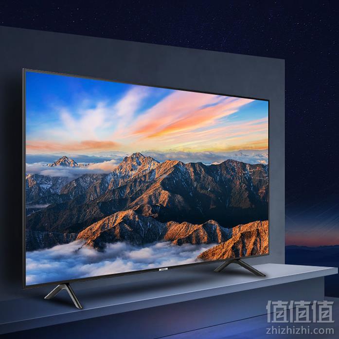 降￥250，Samsung 三星 UA65NUF30EJXXZ 65英寸4K液晶电视新低4198元包邮（需领券）