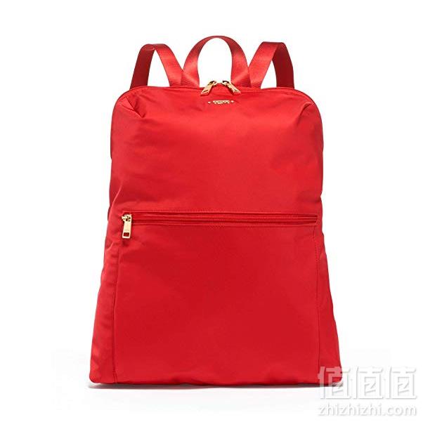 TUMI 途明 Voyageur系列 Just In Case 休闲双肩包 481853D Prime会员免费直邮含税562元