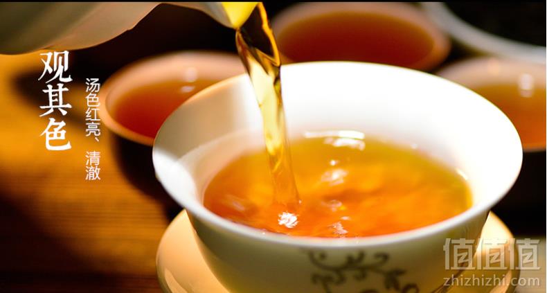 国家地理标志产品，八百秀才  英德红茶英红九号龙纹罐250g*2罐礼盒装48元包邮（需领券）