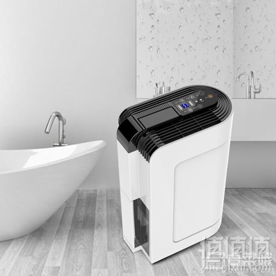 Eurgeen 欧井 OJ-165E 家用静音除湿机 智能微联APP控制499元包邮