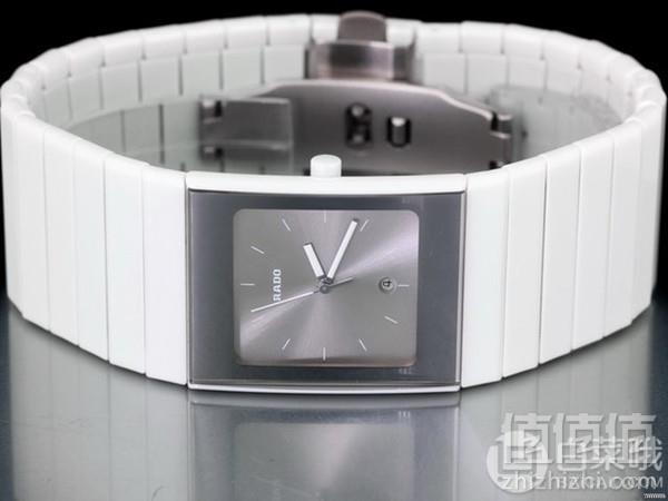 1561354559875275.jpg 1.8折!Rado 雷达 Ceramica 陶瓷系列 R21587102 女士时装腕表 4.99约2647元
