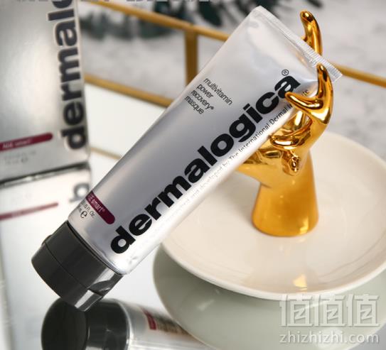 贝嫂推荐，Dermalogica  德美乐嘉 多重维他命光采面膜 75ml Prime会员免费直邮到手322.92元
