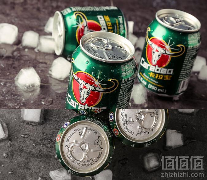 切尔西俱乐部战略合作伙伴，泰国进口 卡拉宝 维生素果味运动功能饮料250ml*6听14.8元包邮（需领券）