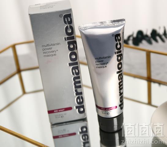 贝嫂推荐，Dermalogica  德美乐嘉 多重维他命光采面膜 75ml Prime会员免费直邮到手322.92元