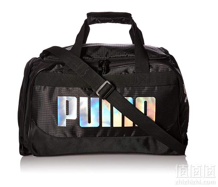 Puma 彪马 Evercat Dispatch 运动包大容量旅行包 Prime会员凑单免费直邮含税史低到手112.96元