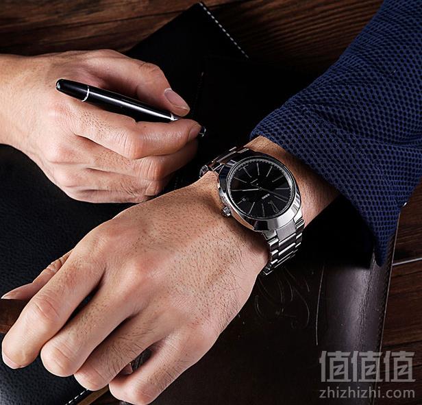 RADO 雷达 D-Star 帝星系列 R15329153 自动机械男表 新低9.99约2615元