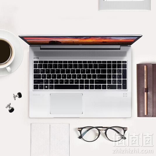 HP 惠普 战66 AMD升级版 15.6英寸轻薄笔记本电脑 （R5-3500U、8GB、512GB）3999元包邮