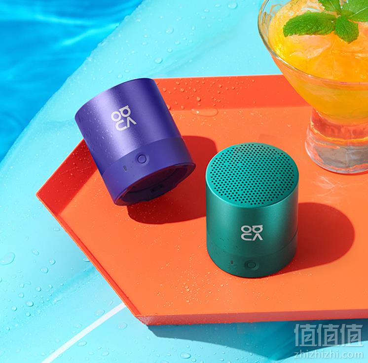 新品发售：HUAWEI 华为 nova mini 蓝牙音箱 多色129元包邮