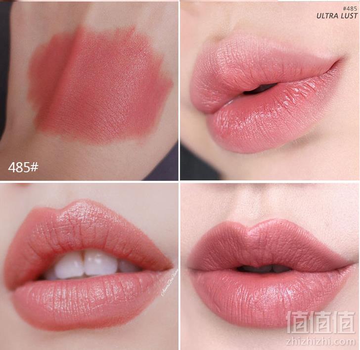Dior 迪奥 烈焰蓝金 限量红管 3.2g #999 *2件 394.37元包邮折合单支197.19元