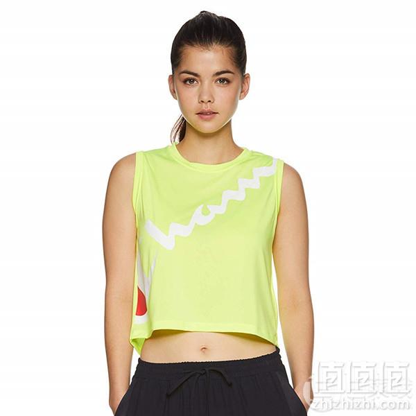 Champion 冠军牌 CW-PS301 女士速干无袖T恤 Prime会员凑单免费直邮含税到手124元（需用码）