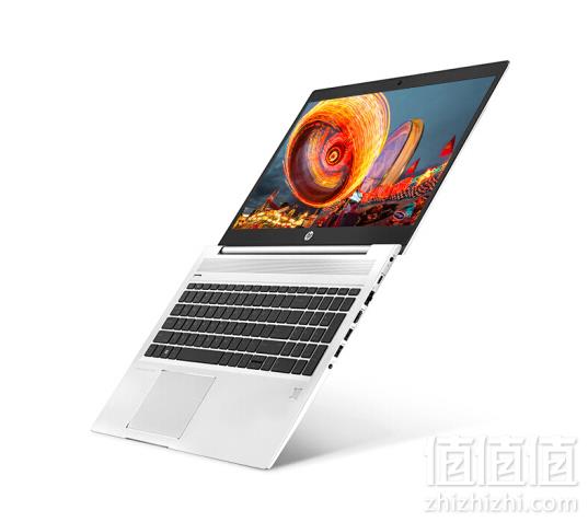 HP 惠普 战66 AMD升级版 15.6英寸轻薄笔记本电脑 （R5-3500U、8GB、512GB）3999元包邮