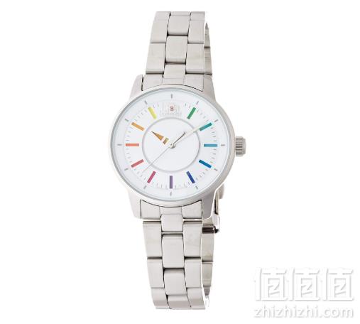 Orient 东方双狮 STYLISH & SMART系列 wv0011nb 女士机械手表到手1111.02元