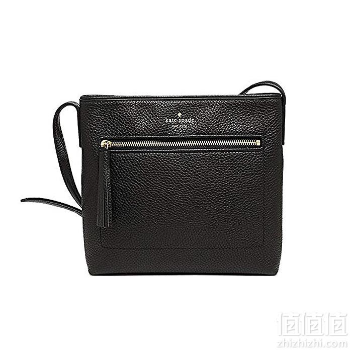 Kate Spade 凯特丝蓓 女士真皮斜跨包   Prime会员免费直邮含税到手535.17元