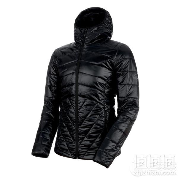 限L码，Mammut 猛犸象 Rime IN 男款连帽保暖棉服 Prime会员免费直邮含税到手667元