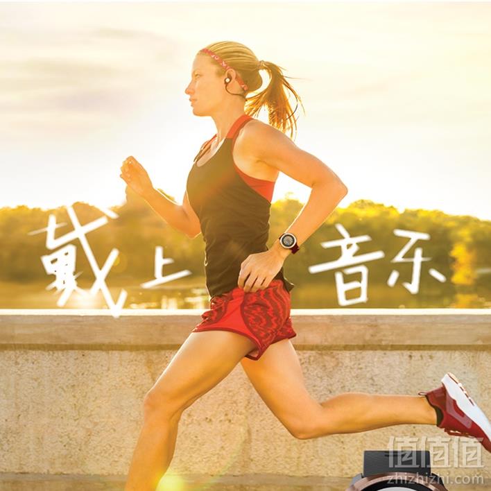GARMIN 佳明 Forerunner 645 光电心率运动手表 音乐支付版新低2064元包邮（下单8折）