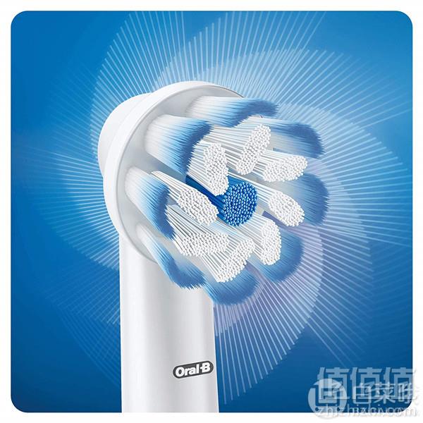 Oral-B 欧乐B Sensi UltraThin 敏感超薄型替换刷头*8支 Prime会员凑单免费直邮含税到手149元