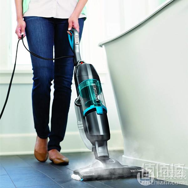 Bissell 必胜 Vac ＆ Steam 1977N 蒸汽吸尘器 Prime会员免费直邮含税到手1214元