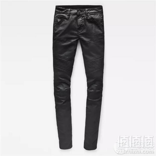 限27W/34L码，G-Star Raw 5620 女士修身牛仔裤 Prime会员凑单免费直邮含税到手207元
