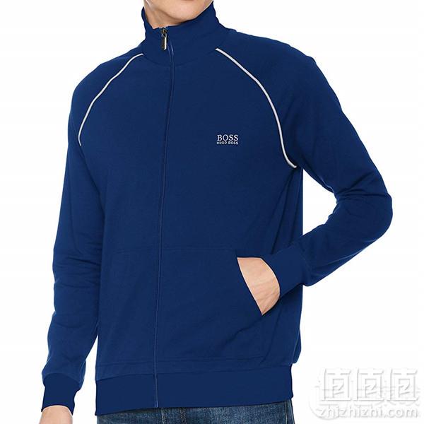 M/XL码，Hugo Boss 雨果·博斯 Mix & Match Z 男士休闲外套 Prime会员免费直邮含税到手史低247元