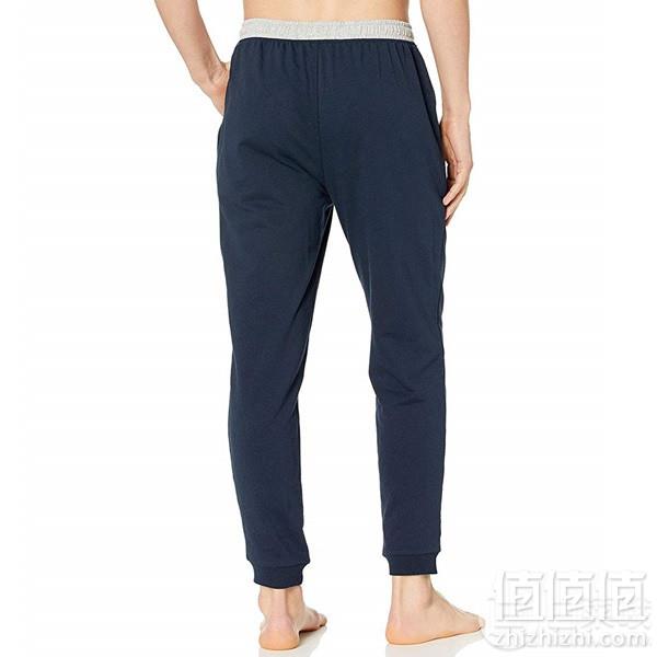 Original Penguin 企鹅牌 男士法兰绒运动休闲裤 Prime会员凑单免费直邮含税到手新低120元