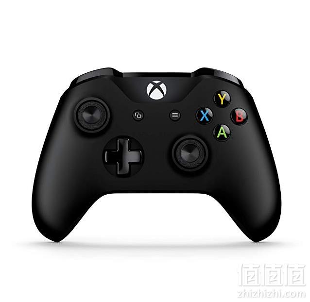 Microsoft 微软 Xbox One S 无线控制器 Prime会员免费直邮含税到手281.72元