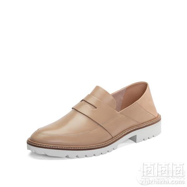 <span>直降￥176，3折白菜！</span>35码两色，ECCO 爱步 Incise英姿 女士真皮穆勒鞋 Prime会员免费直邮含税到手新低390元(天猫旗舰店1469元)