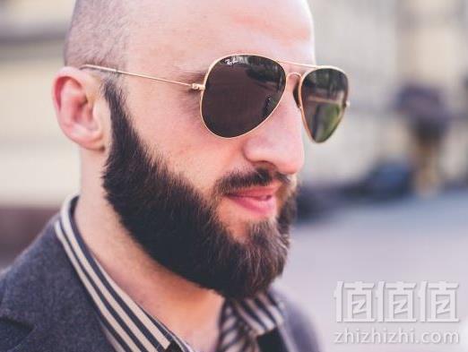 国内￥1160！RayBan 雷朋 RB3589 时尚太阳镜 Prime会员免费直邮含税到手486.78元