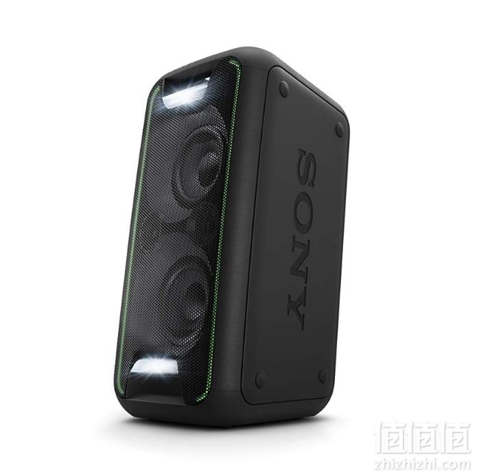 Sony 索尼 GTK-XB5 超大尺寸 蓝牙音箱 Prime会员免费直邮含税到手952.56元