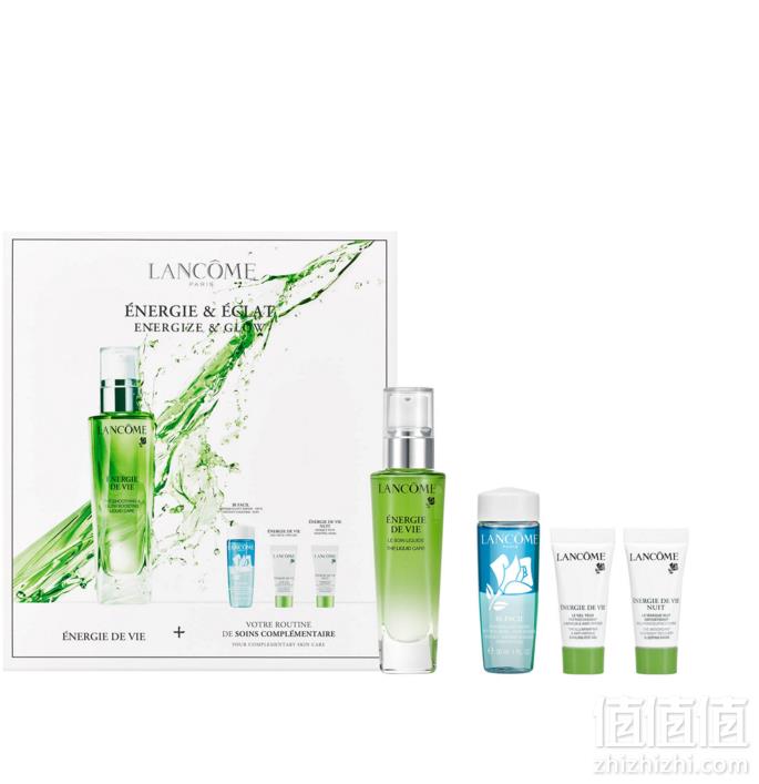 解禁直邮，LANCOME 兰蔻 根源补养系列护肤套装 £28.94凑单免费直邮到手252元