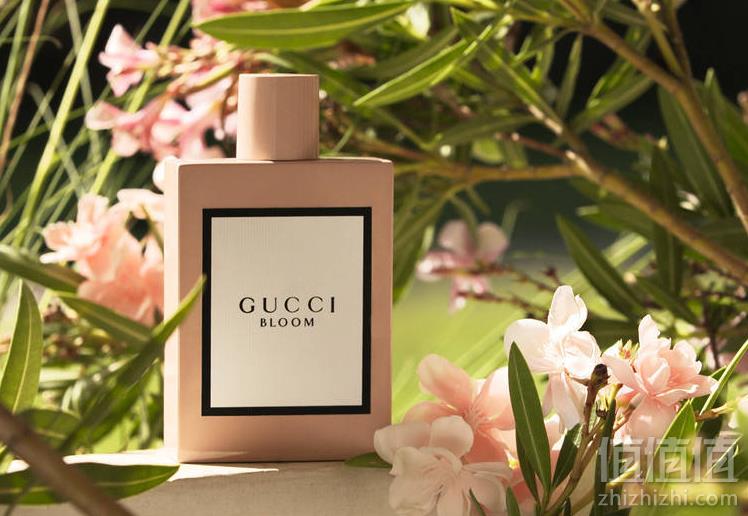 网易考拉黑卡会员：GUCCI 古驰 Bloom 花悦女士香水 50ml 赠MORESQUE安达卢斯限量版蜡烛160g382.08元包邮包税