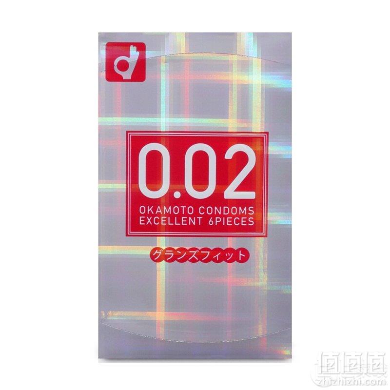 1561280989457064.jpg 日本进口,OKAMOTO 冈本 0.02EX系列 超薄避孕套6个*2盒*3171元包邮