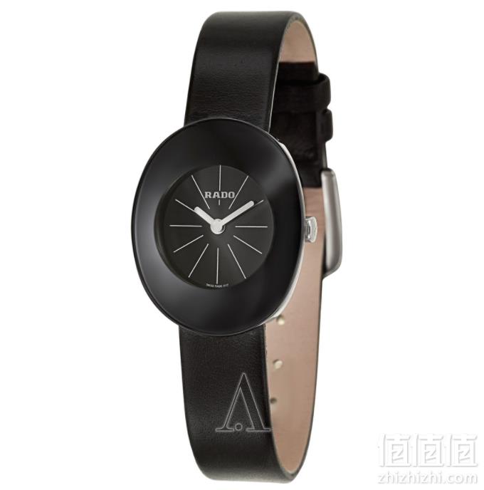Rado 雷达 Esenza 依莎系列 R53743175 女士时尚腕表 9免费直邮到手1366元