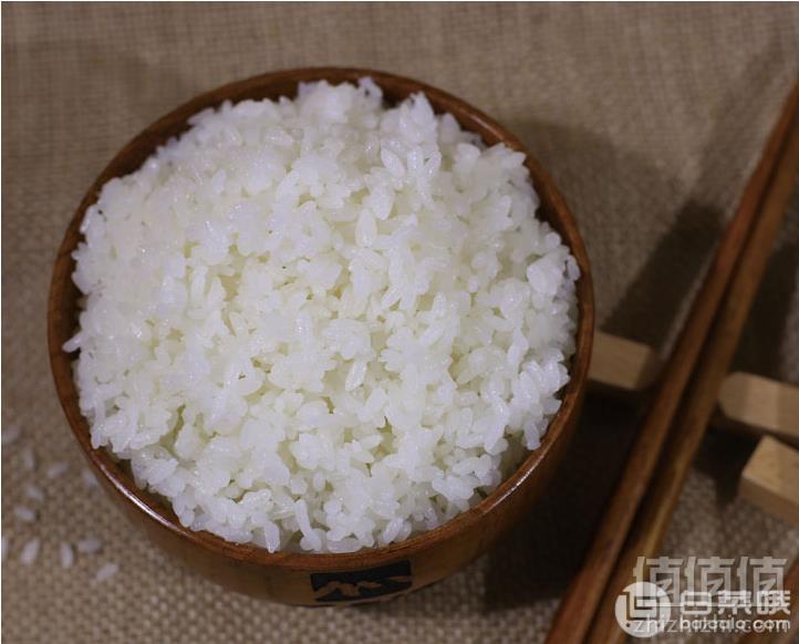 有机认证, 万亩稻 东北10°珍珠香米 真空装2.5kg19.9元包邮（需领券）